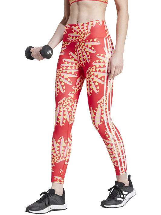 Leggings Adidas Farm Iq4509 Para Mujer