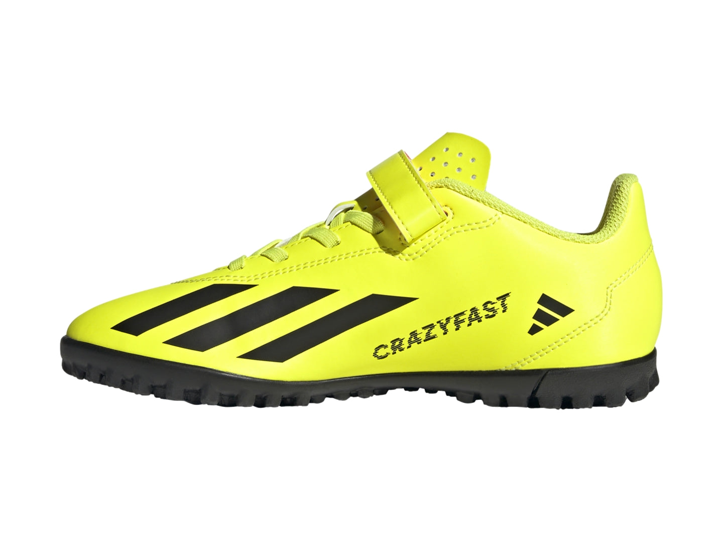 Tenis Adidas X Crazyfast Club Hl Tf J Para Niño
