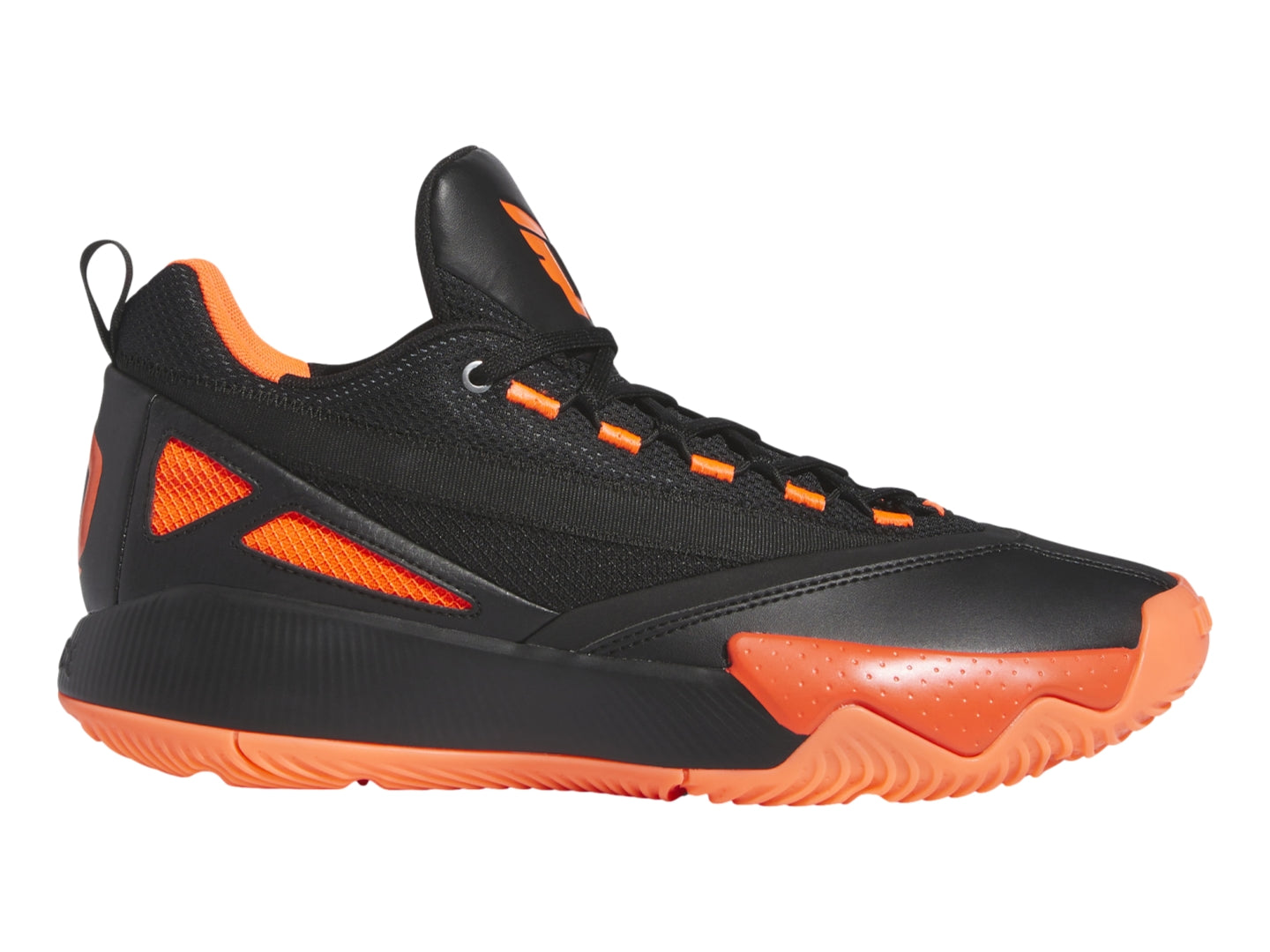 Tenis Adidas  Dame Certified 2 Para Hombre