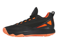 Tenis Adidas Dame Certified 2 Negro y Rojo para Hombre