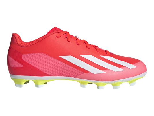 Tenis Adidas  X Crazyfast Club Fxg Para Hombre