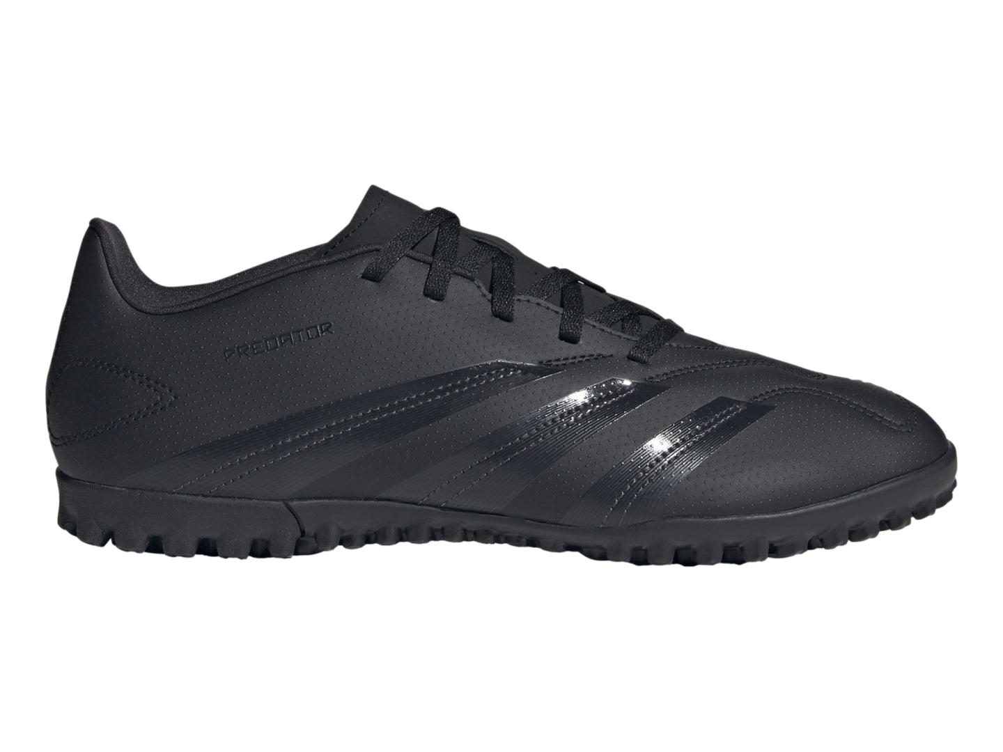 Tenis Adidas  Predator Club Tf Para Hombre