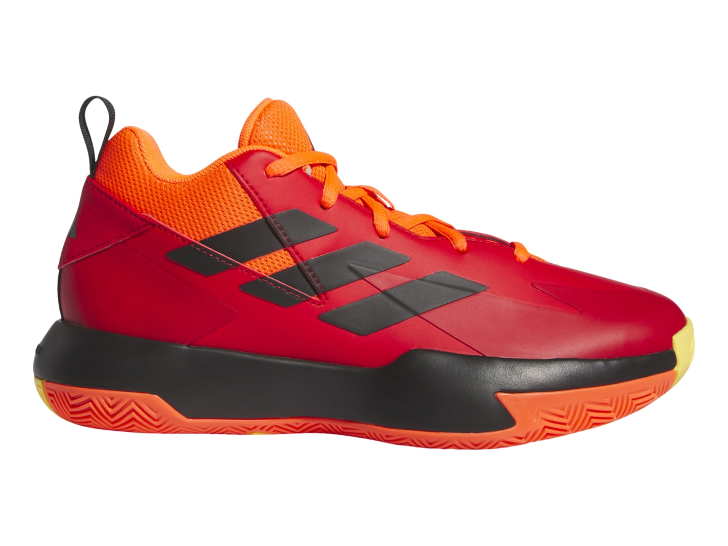 Tenis Adidas  Cross Em Up Select C Para Niño