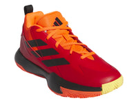 Tenis Adidas Cross Em Up Select C Rojo para Niño