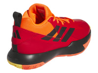 Tenis Adidas Cross Em Up Select C Rojo para Niño