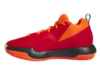 Tenis Adidas Cross Em Up Select C Rojo para Niño