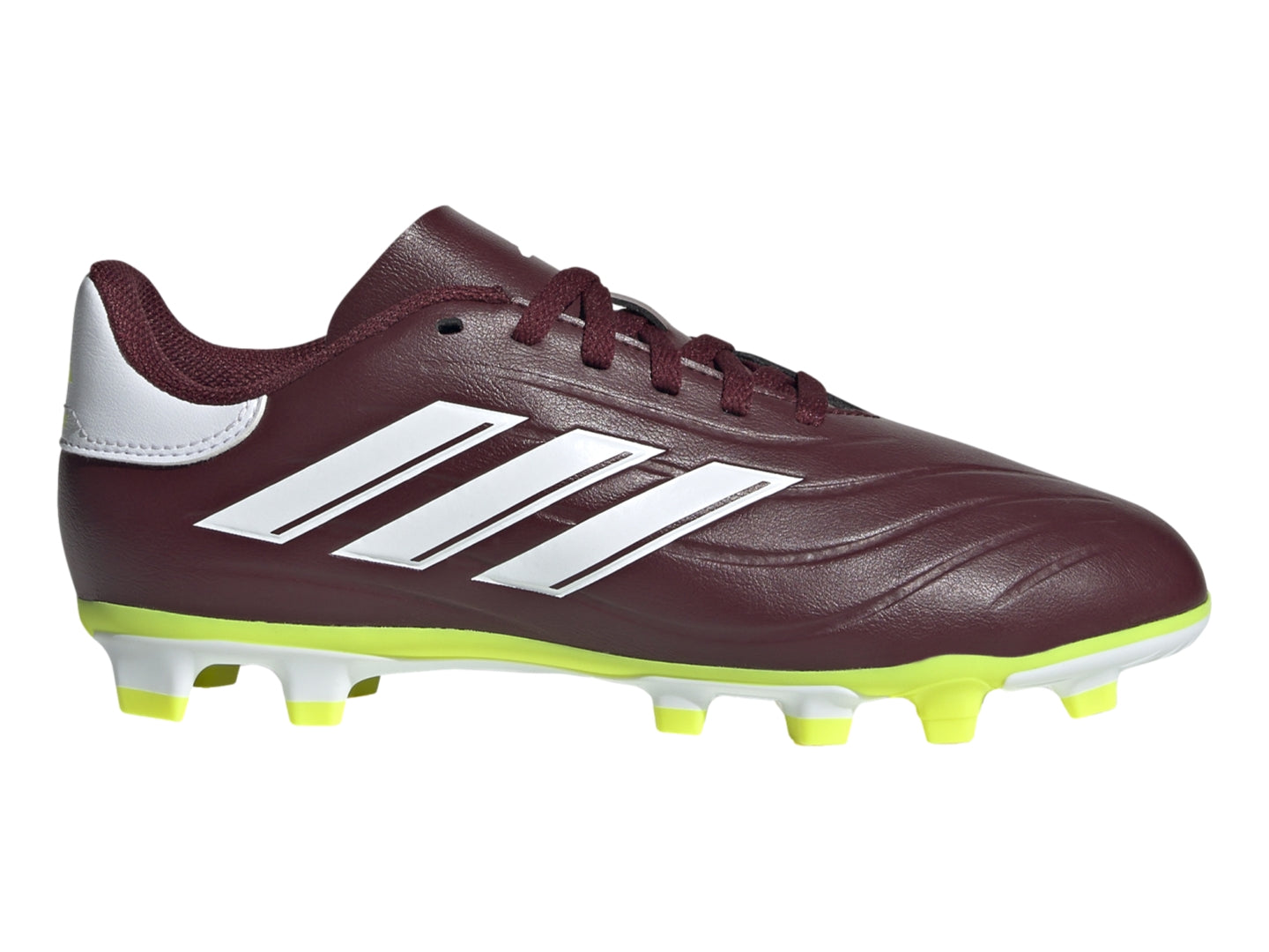 Tenis Adidas  Copa Pure 2 Club Fxg J Para Niño