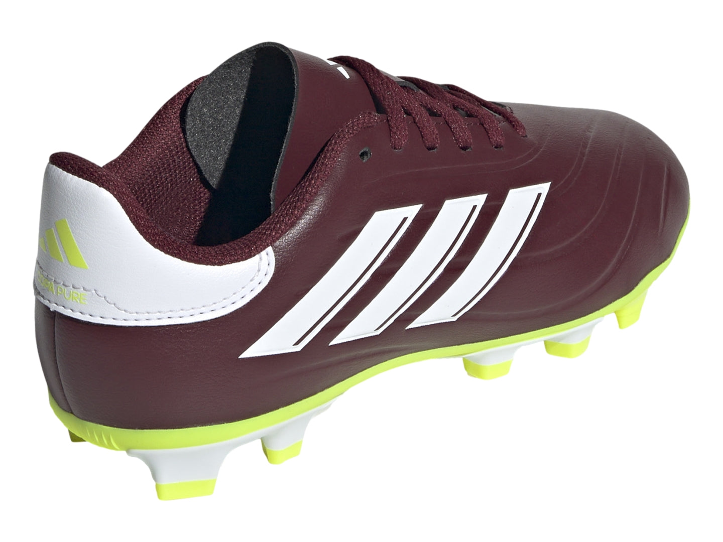 Tenis Adidas Copa Pure 2 Club Fxg J Para Niño