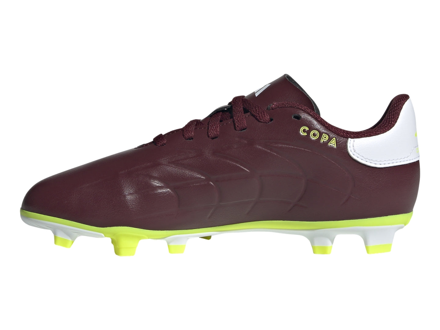 Tenis Adidas Copa Pure 2 Club Fxg J Para Niño