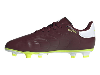 Tenis Adidas Copa Pure 2 Club Fxg J Para Niño