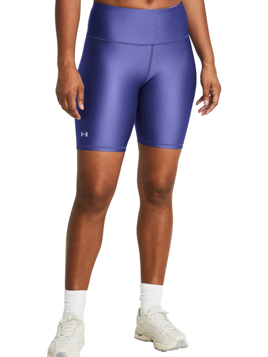 Pantalones Cortos Under Armour Tech Bike Short 360939 Para Mujer