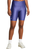Pantalones Cortos Under Armour Tech Bike Short 360939 Para Mujer