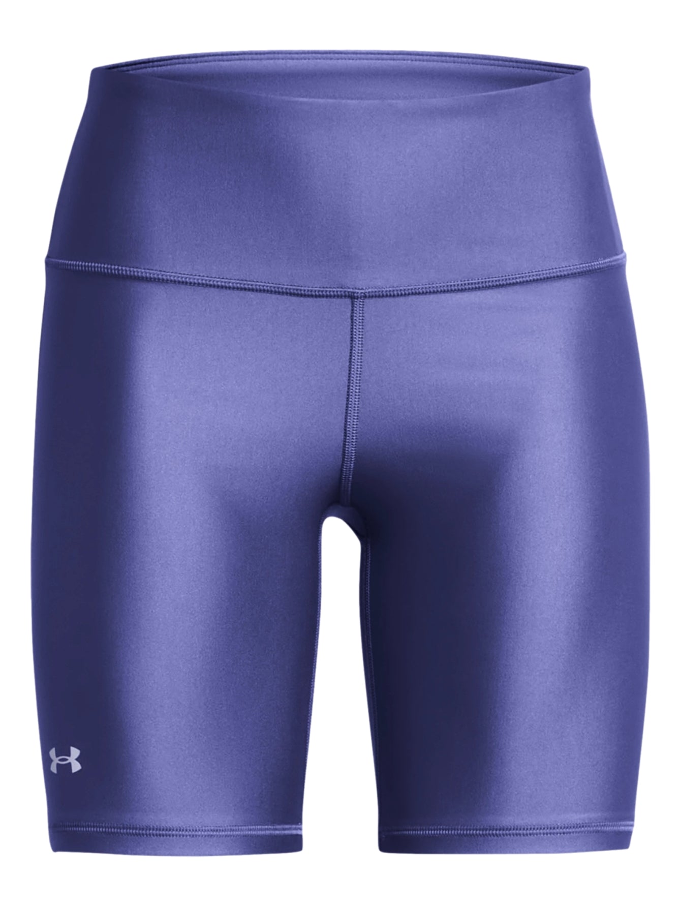 Biker Short Under Armour Tech Para Mujer
