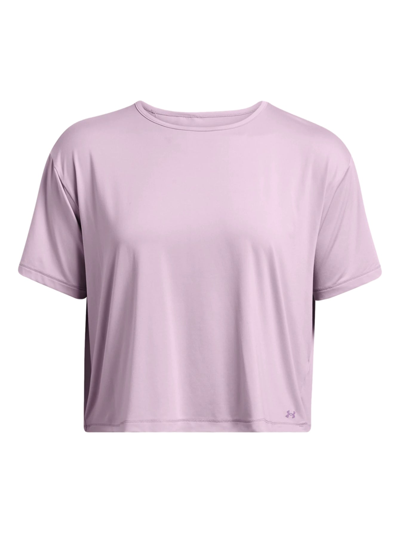 Playera Under Armour Motion Ss Para Mujer