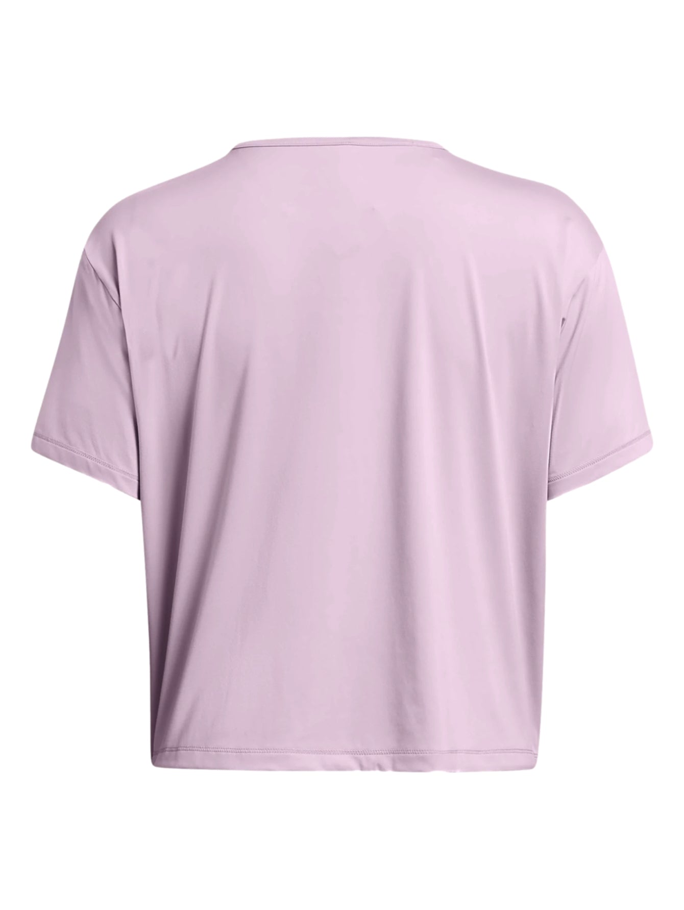 Playera Under Armour Motion Ss Para Mujer