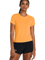 Tops Deportivos Under Armour Playera Launch Shortsleeve 382434 Para Mujer