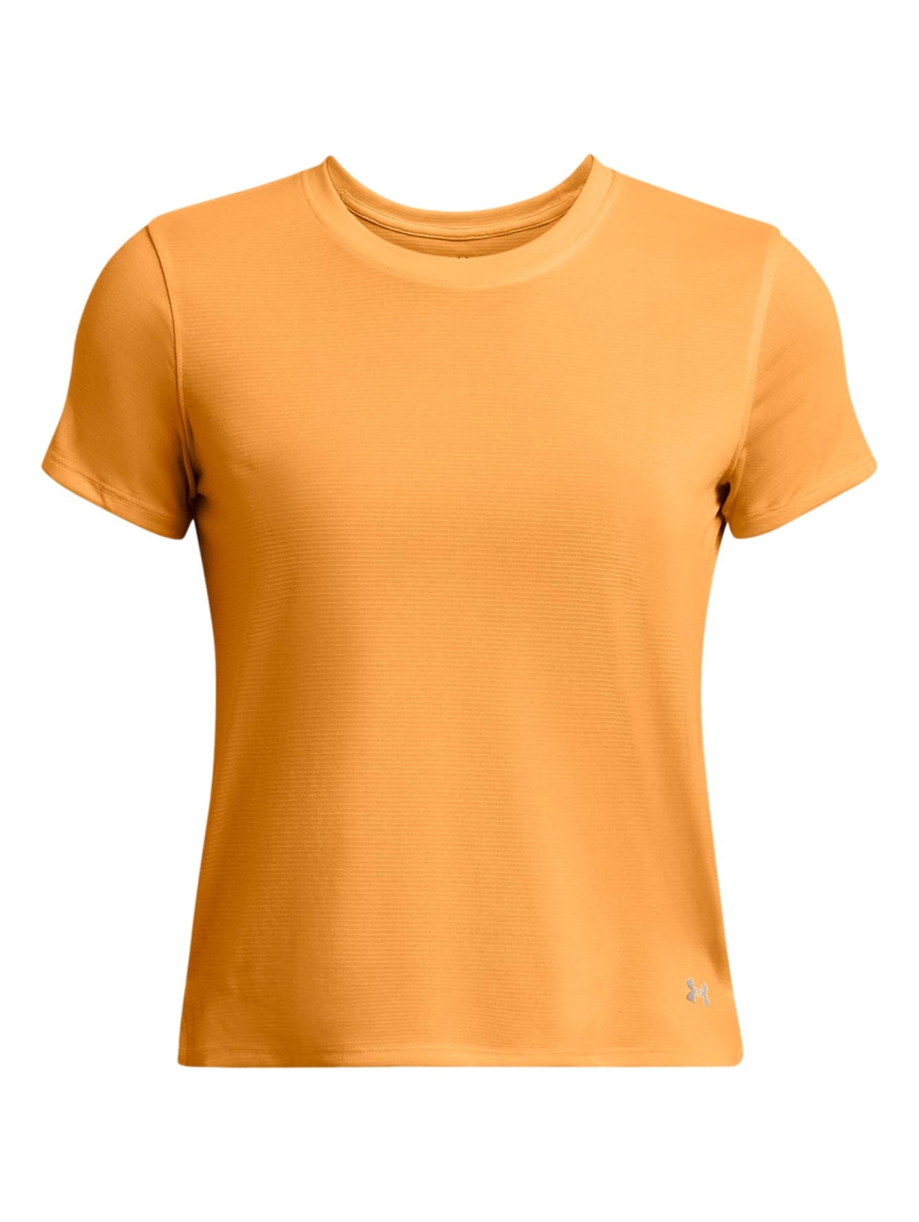 Playera Under Armour Launch Shortsleeve Para Mujer