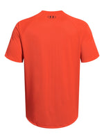 Playera Under Armour Tech Fade Para Hombre