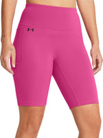 Pantalones Cortos Under Armour Motion Biker Short 377088 Para Mujer
