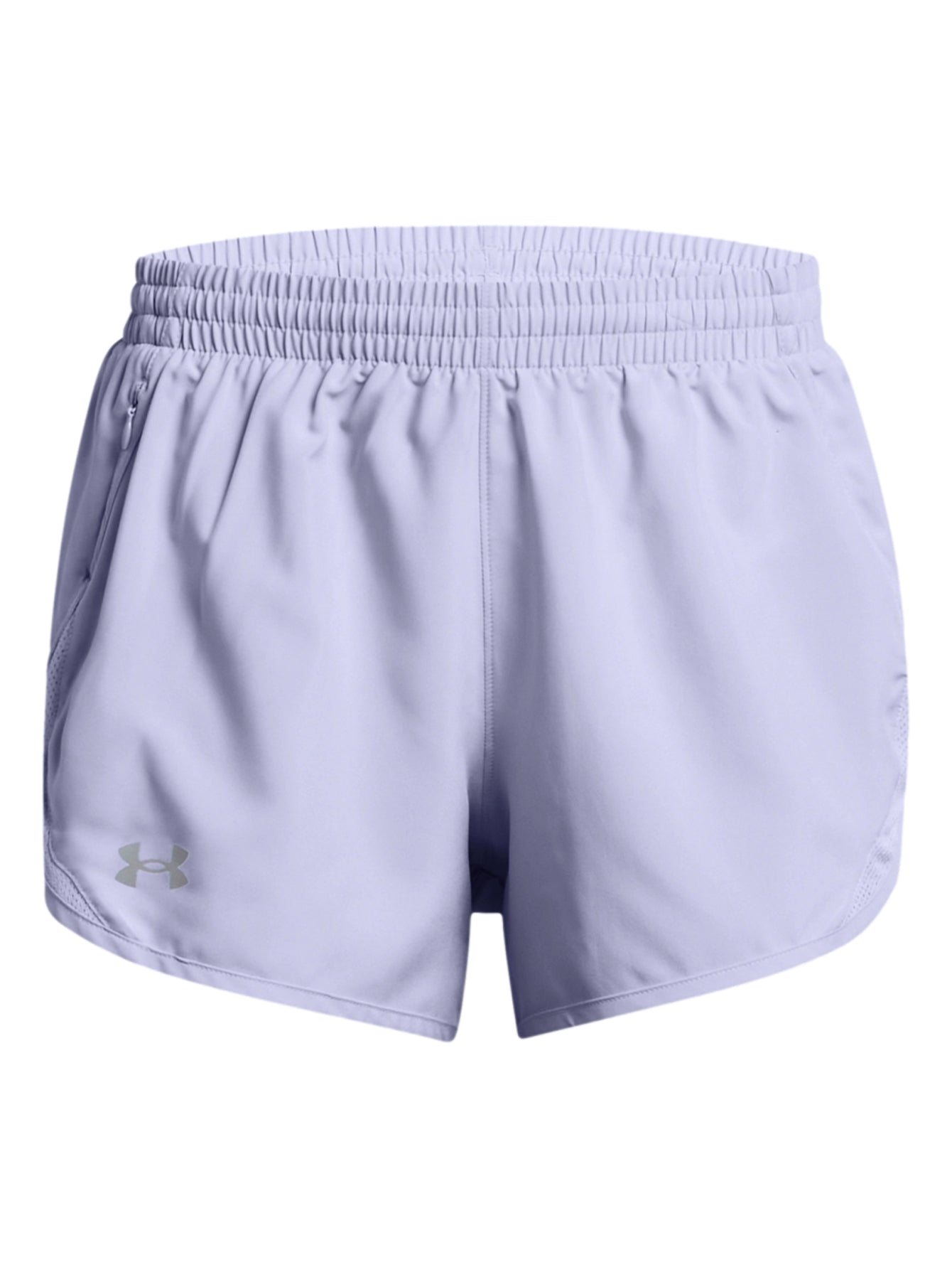Short Under Armour Fly By 3 Para Mujer