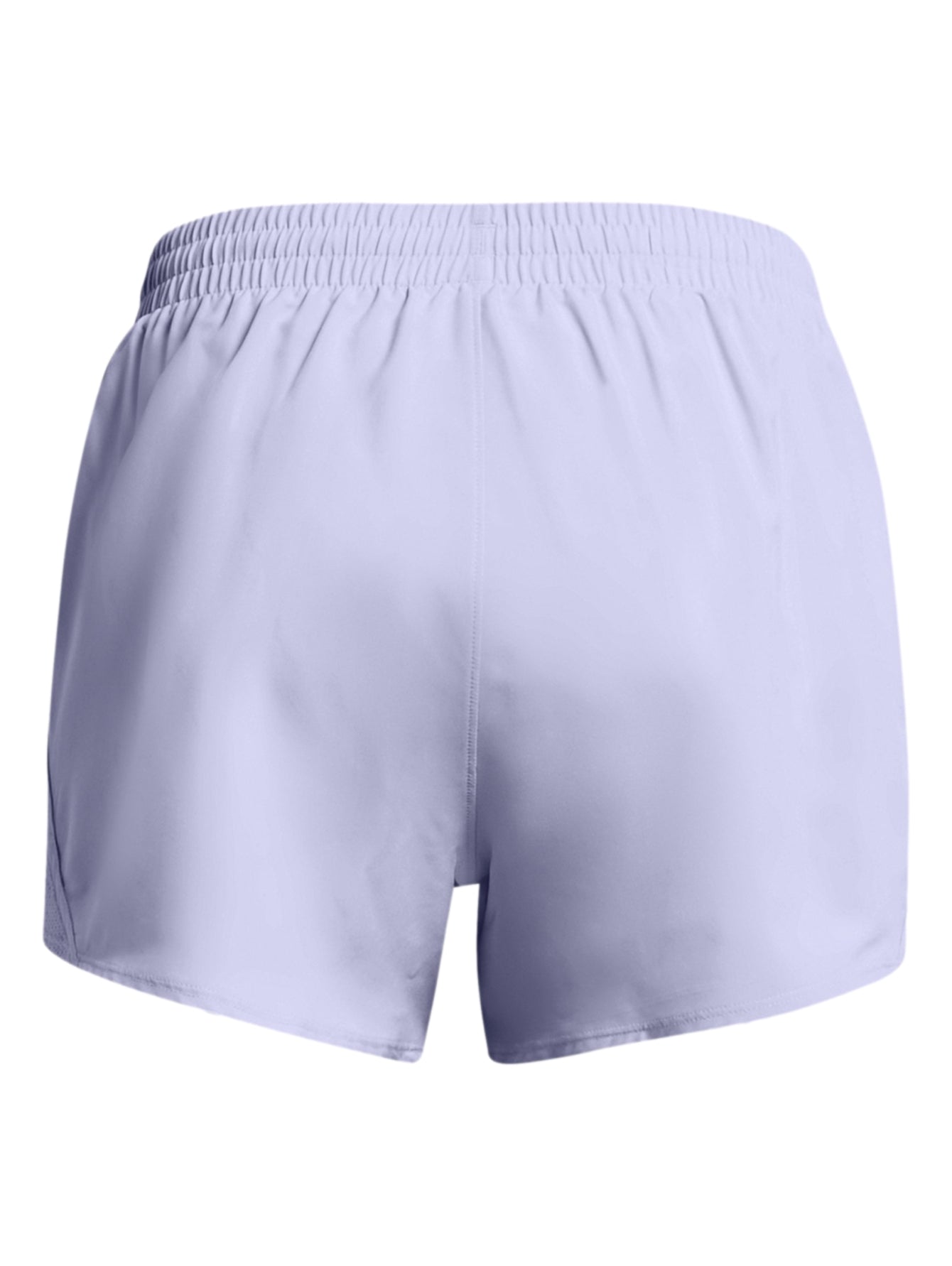 Short Under Armour Fly By 3 Para Mujer