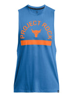 Playera Under Armour Pjt Rck Payoff Para Hombre
