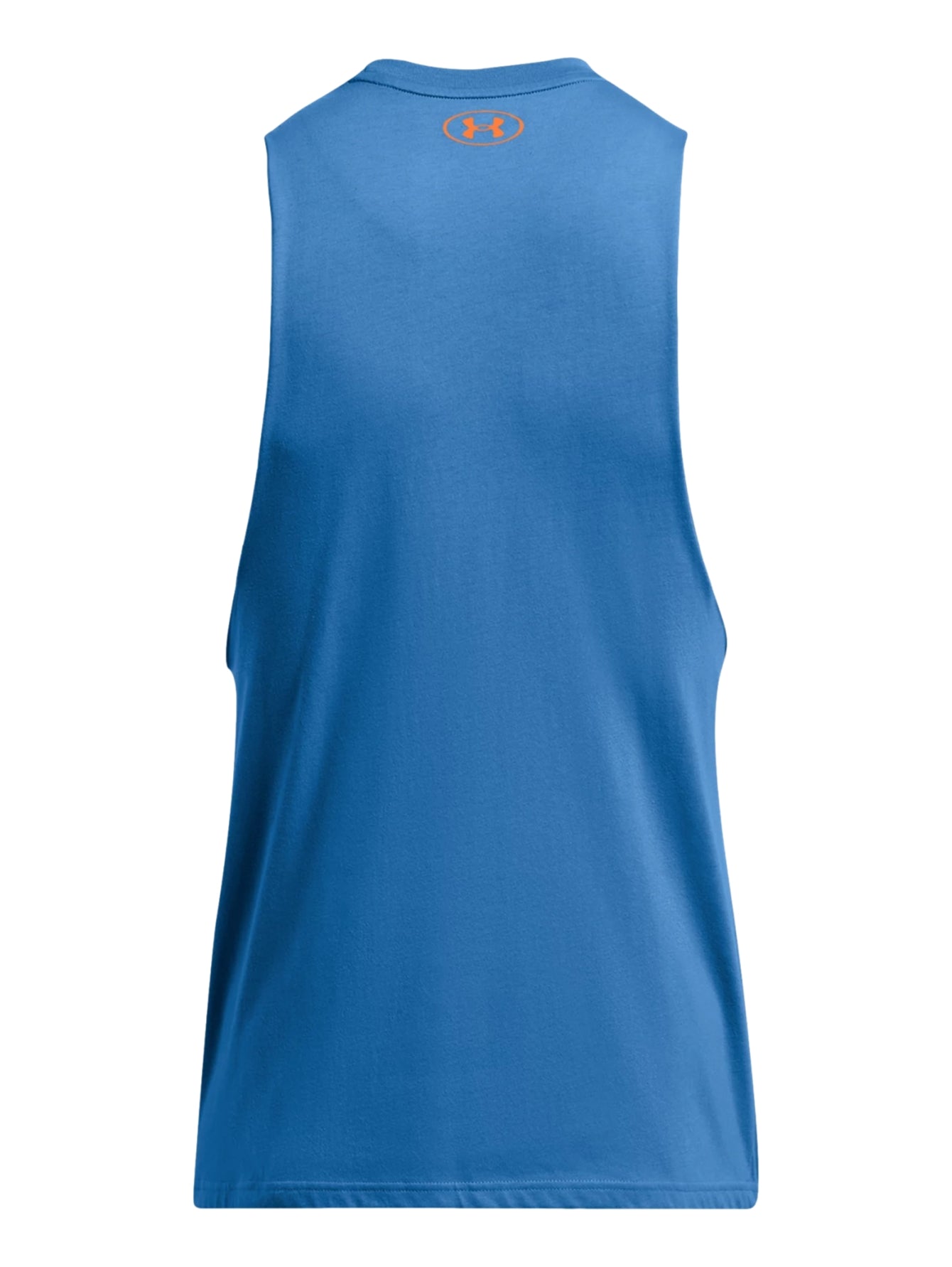 Playera Under Armour Pjt Rck Payoff Para Hombre