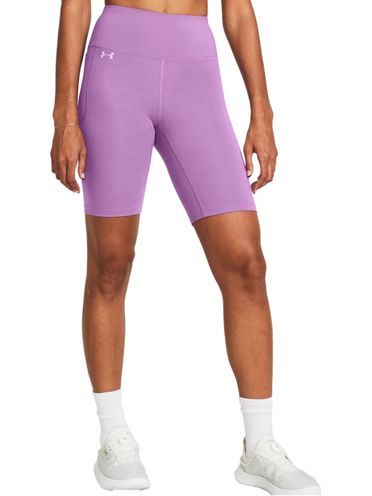 Pantalones Cortos Under Armour Motion Biker Short 377088 Para Mujer