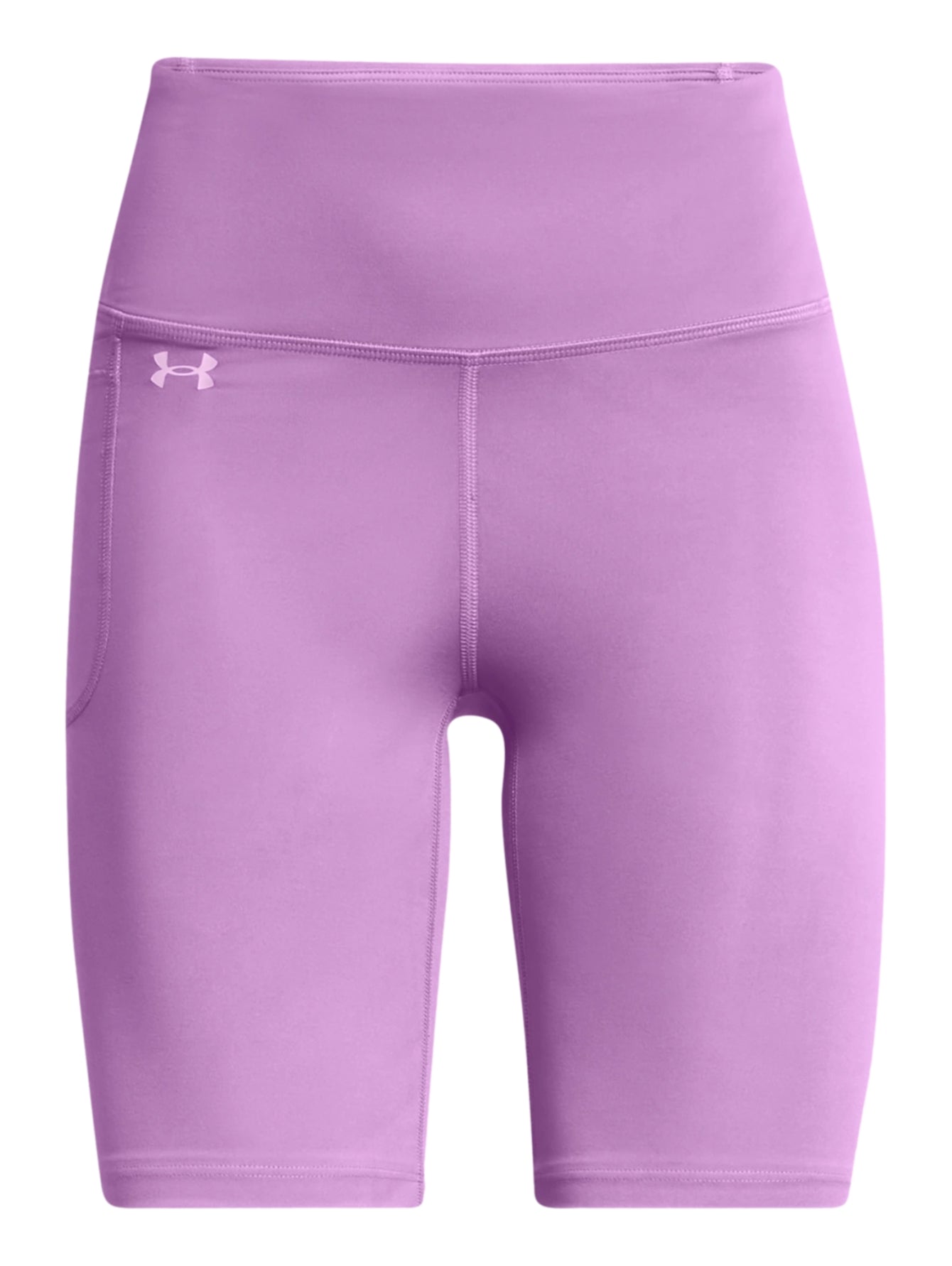 Biker Short Under Armour Motion Para Mujer