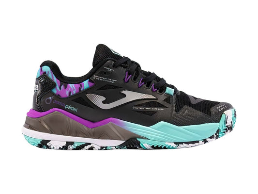 Tenis Joma Spin Lady 2401 Para Mujer