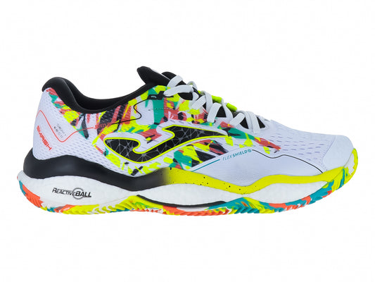 Tenis Joma Smash Men 2402 Para Hombre