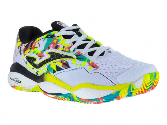 Tenis Joma Smash Men 2402 Para Hombre