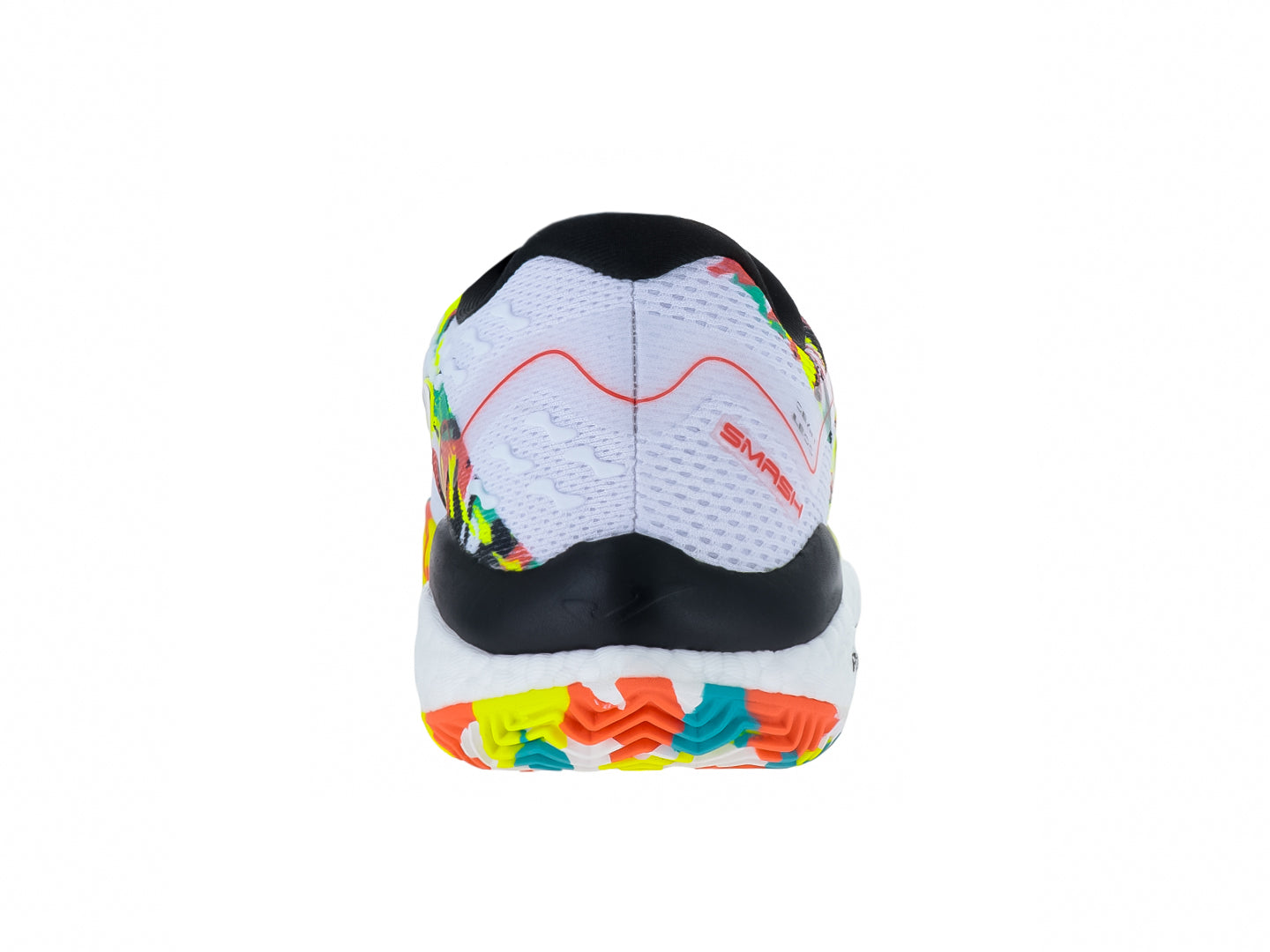 Tenis Joma Smash Men 2402 Para Hombre