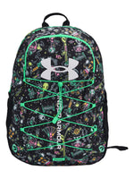Mochilas Under Armour Ua Hustle Sport Backpack 364181 Para Hombre