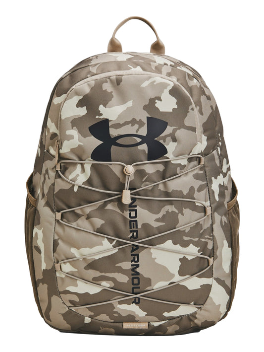Mochilas Under Armour Ua Hustle Sport Backpack 364181 Para Hombre