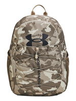Mochilas Under Armour Ua Hustle Sport Backpack 364181 Para Hombre