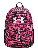 Mochilas Under Armour Ua Hustle Sport Backpack 364181 Para Mujer