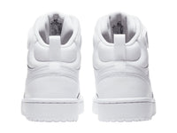 Tenis Nike Court Borough Mid 2 Para Niño