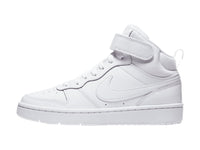 Tenis Nike Court Borough Mid 2 Para Niño