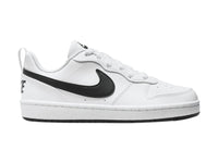 Tenis Nike Court Borough Low Recraft Para Niña