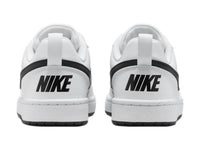 Tenis Nike Court Borough Low Recraft Para Niña