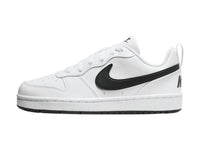 Tenis Nike Court Borough Low Recraft Para Niña