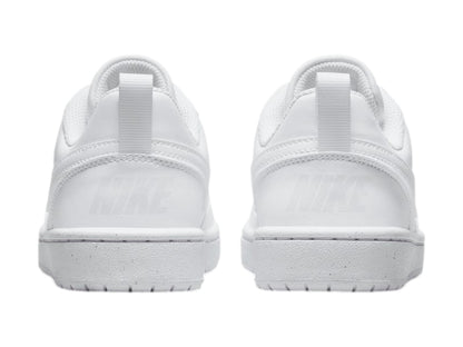 Tenis Nike Court Borough Low Recraft Para Niño