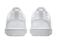 Tenis Nike Court Borough Low Recraft Para Niño