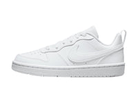 Tenis Nike Court Borough Low Recraft Para Niño