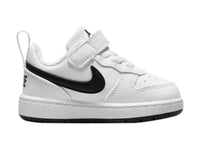 Tenis Nike Court Borough Low Recraft Para Niño
