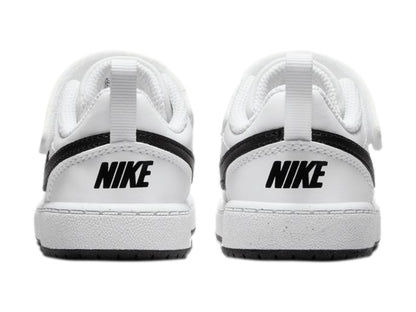 Tenis Nike Court Borough Low Recraft Para Niño