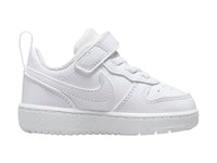 Tenis Nike Court Borough Low Recraft Para Niño