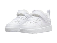 Tenis Nike Court Borough Low Recraft Para Niño