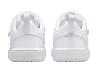 Tenis Nike Court Borough Low Recraft Para Niño